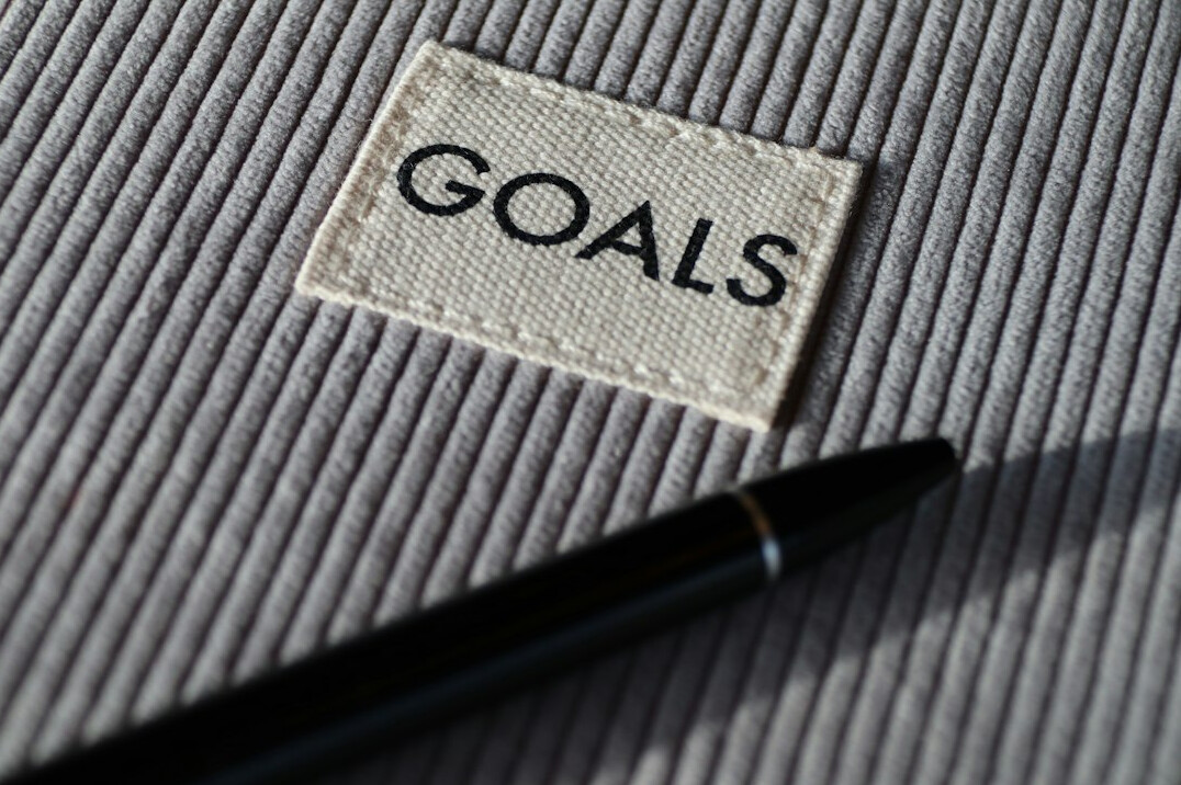 goal setting workshop